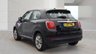 USED 2017 17 FIAT 500X 1.4 MultiAir Pop Star SUV 5dr Petrol DCT Euro 6 (s/s) (140 ps) AUTO, SAT NAV, REAR PARK, FSH