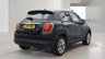 USED 2017 17 FIAT 500X 1.4 MultiAir Pop Star SUV 5dr Petrol DCT Euro 6 (s/s) (140 ps) AUTO, SAT NAV, REAR PARK, FSH