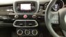 USED 2017 17 FIAT 500X 1.4 MultiAir Pop Star SUV 5dr Petrol DCT Euro 6 (s/s) (140 ps) AUTO, SAT NAV, REAR PARK, FSH