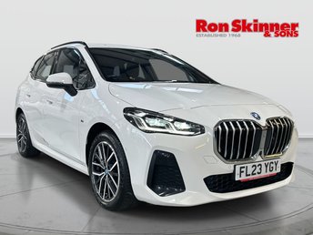 2023 BMW 2 SERIES ACTIVE TOURER