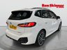 USED 2023 23 BMW 2 SERIES ACTIVE TOURER 1.5 225xe 16.3kWh M Sport MPV 5dr Petrol Plug-in Hybrid DCT 4WD Euro 6 (s/s) (245 ps) 