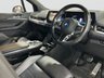 USED 2023 23 BMW 2 SERIES ACTIVE TOURER 1.5 225xe 16.3kWh M Sport MPV 5dr Petrol Plug-in Hybrid DCT 4WD Euro 6 (s/s) (245 ps) 