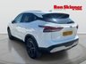USED 2022 22 NISSAN QASHQAI 1.3 DIG-T MHEV Tekna SUV 5dr Petrol Hybrid Manual Euro 6 (s/s) (140 ps) 