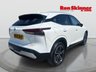 USED 2022 22 NISSAN QASHQAI 1.3 DIG-T MHEV Tekna SUV 5dr Petrol Hybrid Manual Euro 6 (s/s) (140 ps) 