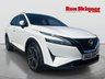 USED 2022 22 NISSAN QASHQAI 1.3 DIG-T MHEV Tekna SUV 5dr Petrol Hybrid Manual Euro 6 (s/s) (140 ps) 