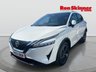 USED 2022 22 NISSAN QASHQAI 1.3 DIG-T MHEV Tekna SUV 5dr Petrol Hybrid Manual Euro 6 (s/s) (140 ps) 