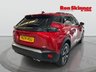 USED 2024 24 PEUGEOT 2008 1.2 PureTech Allure SUV 5dr Petrol Manual Euro 6 (s/s) (130 ps) 