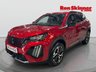 USED 2024 24 PEUGEOT 2008 1.2 PureTech Allure SUV 5dr Petrol Manual Euro 6 (s/s) (130 ps) 