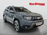 USED 2024 24 DACIA DUSTER 1.3 TCe Journey Up&Go SUV 5dr Petrol Manual Euro 6 (s/s) (130 ps) 