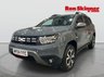 USED 2024 24 DACIA DUSTER 1.3 TCe Journey Up&Go SUV 5dr Petrol Manual Euro 6 (s/s) (130 ps) 