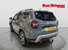 USED 2024 24 DACIA DUSTER 1.3 TCe Journey Up&Go SUV 5dr Petrol Manual Euro 6 (s/s) (130 ps) 