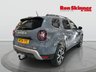 USED 2024 24 DACIA DUSTER 1.3 TCe Journey Up&Go SUV 5dr Petrol Manual Euro 6 (s/s) (130 ps) 