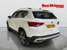 USED 2022 22 SEAT ATECA 1.0 TSI SE Technology SUV 5dr Petrol Manual Euro 6 (s/s) (110 ps) 