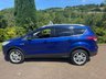 USED 2015 15 FORD KUGA 2.0 TDCi Titanium X Sport SUV 5dr Diesel Manual AWD Euro 6 (s/s) (180 ps) FULL LEATHER! PAN ROOF! PARKING SENSORS!