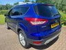 USED 2015 15 FORD KUGA 2.0 TDCi Titanium X Sport SUV 5dr Diesel Manual AWD Euro 6 (s/s) (180 ps) FULL LEATHER! PAN ROOF! PARKING SENSORS!