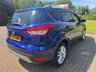 USED 2015 15 FORD KUGA 2.0 TDCi Titanium X Sport SUV 5dr Diesel Manual AWD Euro 6 (s/s) (180 ps) FULL LEATHER! PAN ROOF! PARKING SENSORS!