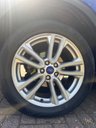 USED 2015 15 FORD KUGA 2.0 TDCi Titanium X Sport SUV 5dr Diesel Manual AWD Euro 6 (s/s) (180 ps) FULL LEATHER! PAN ROOF! PARKING SENSORS!