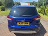 USED 2015 15 FORD KUGA 2.0 TDCi Titanium X Sport SUV 5dr Diesel Manual AWD Euro 6 (s/s) (180 ps) FULL LEATHER! PAN ROOF! PARKING SENSORS!