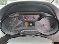 USED 2020 70 VAUXHALL CROSSLAND X 1.2 Griffin SUV 5dr Petrol Manual Euro 6 (s/s) (83 ps) 
