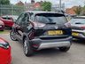 USED 2020 70 VAUXHALL CROSSLAND X 1.2 Griffin SUV 5dr Petrol Manual Euro 6 (s/s) (83 ps) 