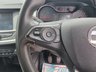 USED 2020 70 VAUXHALL CROSSLAND X 1.2 Griffin SUV 5dr Petrol Manual Euro 6 (s/s) (83 ps) 