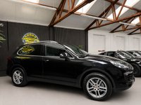 USED 2016 16 PORSCHE CAYENNE 3.0 TD V6 SUV 5dr Diesel TiptronicS 4WD Euro 6 (s/s) (262 ps) DELIVERY AVAILABLE
