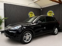 USED 2016 16 PORSCHE CAYENNE 3.0 TD V6 SUV 5dr Diesel TiptronicS 4WD Euro 6 (s/s) (262 ps) DELIVERY AVAILABLE