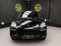 USED 2016 16 PORSCHE CAYENNE 3.0 TD V6 SUV 5dr Diesel TiptronicS 4WD Euro 6 (s/s) (262 ps) DELIVERY AVAILABLE