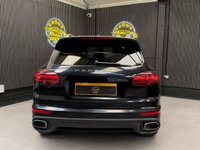 USED 2016 16 PORSCHE CAYENNE 3.0 TD V6 SUV 5dr Diesel TiptronicS 4WD Euro 6 (s/s) (262 ps) DELIVERY AVAILABLE