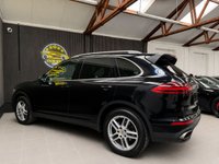USED 2016 16 PORSCHE CAYENNE 3.0 TD V6 SUV 5dr Diesel TiptronicS 4WD Euro 6 (s/s) (262 ps) DELIVERY AVAILABLE
