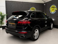 USED 2016 16 PORSCHE CAYENNE 3.0 TD V6 SUV 5dr Diesel TiptronicS 4WD Euro 6 (s/s) (262 ps) DELIVERY AVAILABLE