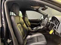 USED 2016 16 PORSCHE CAYENNE 3.0 TD V6 SUV 5dr Diesel TiptronicS 4WD Euro 6 (s/s) (262 ps) DELIVERY AVAILABLE