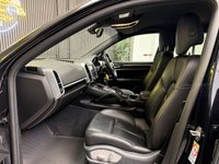 USED 2016 16 PORSCHE CAYENNE 3.0 TD V6 SUV 5dr Diesel TiptronicS 4WD Euro 6 (s/s) (262 ps) DELIVERY AVAILABLE