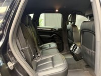 USED 2016 16 PORSCHE CAYENNE 3.0 TD V6 SUV 5dr Diesel TiptronicS 4WD Euro 6 (s/s) (262 ps) DELIVERY AVAILABLE