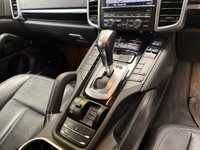 USED 2016 16 PORSCHE CAYENNE 3.0 TD V6 SUV 5dr Diesel TiptronicS 4WD Euro 6 (s/s) (262 ps) DELIVERY AVAILABLE