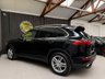 USED 2016 16 PORSCHE CAYENNE 3.0 TD V6 SUV 5dr Diesel TiptronicS 4WD Euro 6 (s/s) (262 ps) DELIVERY AVAILABLE