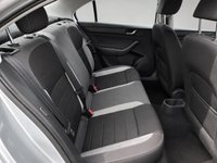 USED 2017 17 SKODA RAPID Automatic (DSG), 1.4 Petrol (TSI), SE Edition, 5 Door, Hatchback, Euro 6. FULL 12 MONTH MOT WITH EVERY CAR
