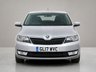 USED 2017 17 SKODA RAPID Automatic (DSG), 1.4 Petrol (TSI), SE Edition, 5 Door, Hatchback, Euro 6. FULL 12 MONTH MOT WITH EVERY CAR