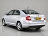 USED 2017 17 SKODA RAPID Automatic (DSG), 1.4 Petrol (TSI), SE Edition, 5 Door, Hatchback, Euro 6. FULL 12 MONTH MOT WITH EVERY CAR