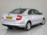 USED 2017 17 SKODA RAPID Automatic (DSG), 1.4 Petrol (TSI), SE Edition, 5 Door, Hatchback, Euro 6. FULL 12 MONTH MOT WITH EVERY CAR