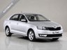 USED 2017 17 SKODA RAPID Automatic (DSG), 1.4 Petrol (TSI), SE Edition, 5 Door, Hatchback, Euro 6. FULL 12 MONTH MOT WITH EVERY CAR