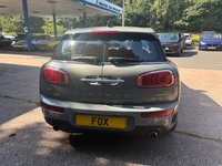 USED 2017 67 MINI CLUBMAN 2.0 Cooper S Estate 6dr Petrol Manual Euro 6 (s/s) (192 ps) CRUISE-REVERSING CAM-HALF LTR