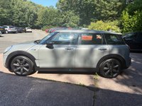 USED 2017 67 MINI CLUBMAN 2.0 Cooper S Estate 6dr Petrol Manual Euro 6 (s/s) (192 ps) CRUISE-REVERSING CAM-HALF LTR