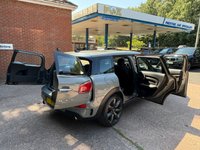 USED 2017 67 MINI CLUBMAN 2.0 Cooper S Estate 6dr Petrol Manual Euro 6 (s/s) (192 ps) CRUISE-REVERSING CAM-HALF LTR