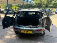 USED 2017 67 MINI CLUBMAN 2.0 Cooper S Estate 6dr Petrol Manual Euro 6 (s/s) (192 ps) CRUISE-REVERSING CAM-HALF LTR