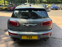 USED 2017 67 MINI CLUBMAN 2.0 Cooper S Estate 6dr Petrol Manual Euro 6 (s/s) (192 ps) CRUISE-REVERSING CAM-HALF LTR