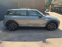 USED 2017 67 MINI CLUBMAN 2.0 Cooper S Estate 6dr Petrol Manual Euro 6 (s/s) (192 ps) CRUISE-REVERSING CAM-HALF LTR
