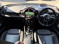 USED 2017 67 MINI CLUBMAN 2.0 Cooper S Estate 6dr Petrol Manual Euro 6 (s/s) (192 ps) CRUISE-REVERSING CAM-HALF LTR