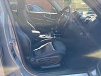 USED 2017 67 MINI CLUBMAN 2.0 Cooper S Estate 6dr Petrol Manual Euro 6 (s/s) (192 ps) CRUISE-REVERSING CAM-HALF LTR