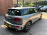 USED 2017 67 MINI CLUBMAN 2.0 Cooper S Estate 6dr Petrol Manual Euro 6 (s/s) (192 ps) CRUISE-REVERSING CAM-HALF LTR